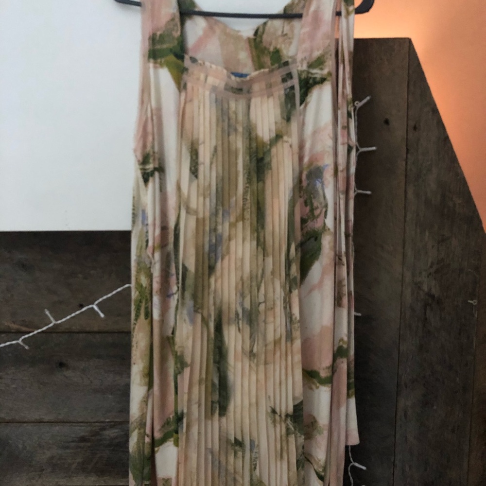 Simply Vera Vera wang dress